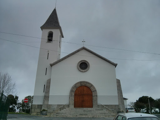 Igreja Da Pontinha