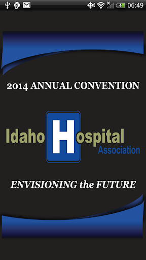 IHA 81st Annual Convention