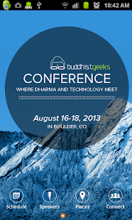 How to mod Buddhist Geeks Conference 5.2.0 apk for laptop