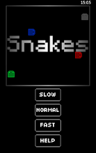 Snakes Basic (Beta) APK Download for Android