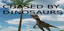 Chased By Dinosaurs FPS APK