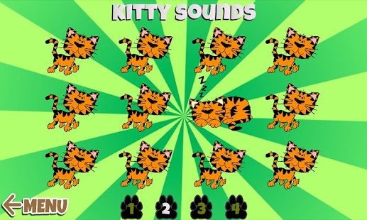 Download Kitty Cat Soundboard APK for Android