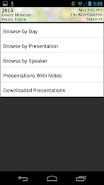 FAFP 2013 Spring Forum poster 3