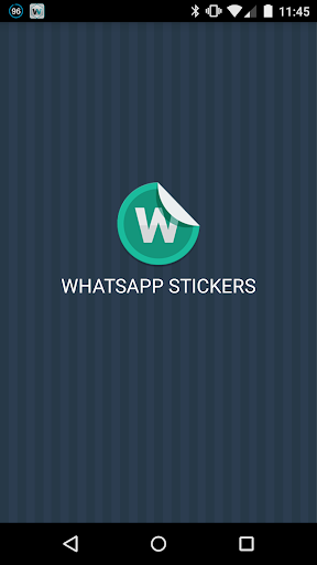 Stickers Smileys for WhatsApp