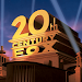 FOX 4D Icon