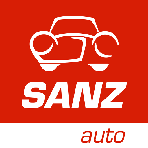 【免費個人化App】SanzAuto-APP點子