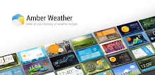 Realistic Weather Iconset HD APK