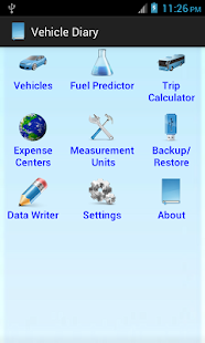 How to get Vehicle Diary - Free 1.1.0 apk for pc