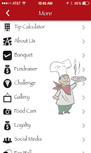 Schiappa's Italian Restaurant Screenshots 3