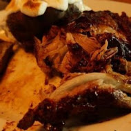 TEXAS ROADHOUSE 德州鮮切牛排