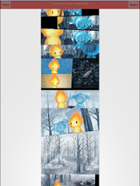 Love Over Comes Impossible poster 3