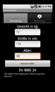 Download BMI Rechner APK