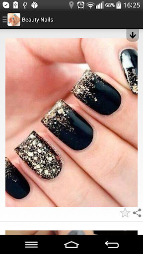 Beauty Nails