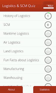 How to install KLU Logistics & SCM Quiz patch 1.0 apk for laptop