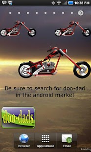 How to mod Chopper doo-dad patch 1.0 apk for laptop