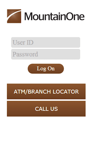 MountainOne Mobile Banking
