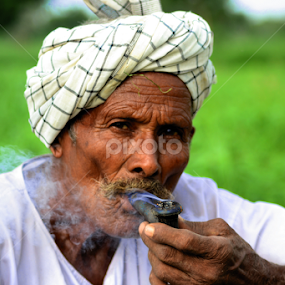 by Prashant Shah - People Portraits of Men