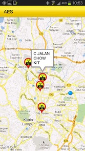 How to mod Malaysia AES Detector lastet apk for laptop