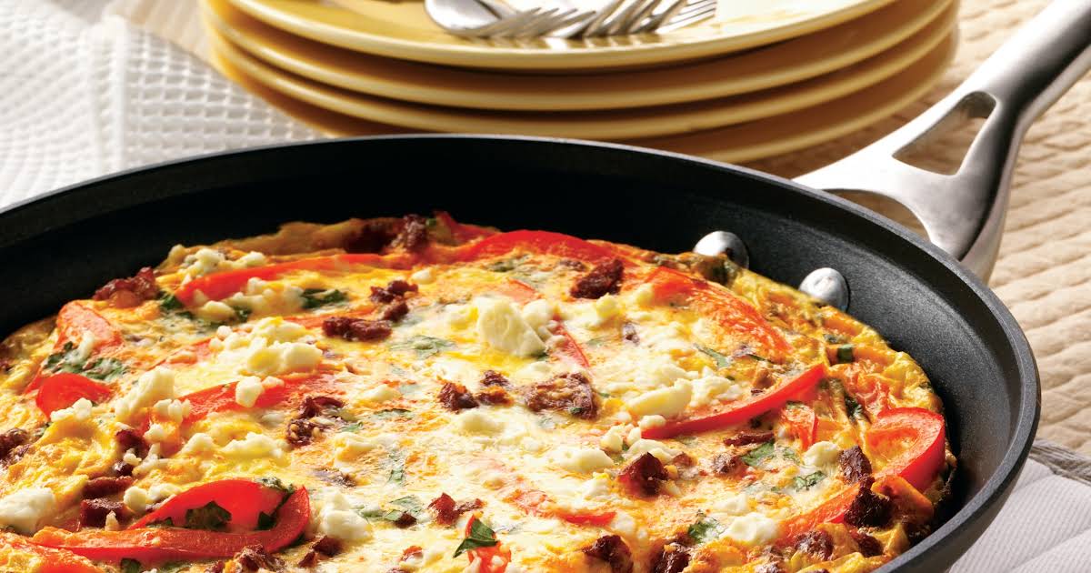 10 Best Cooking with Chorizo Sausage Recipes
