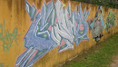 Graffiti Botanico