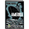 Libro: Am&eacute;rica, por Kafka logo