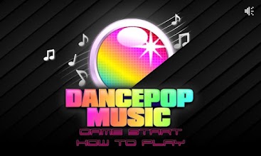 Dancepop Music APK Download for Android