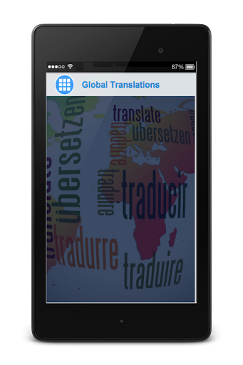 免費下載商業APP|Übersetzungsbüro Test App app開箱文|APP開箱王