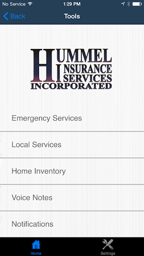 Hummel Insurance