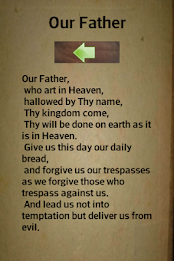 Protection Prayers poster 2