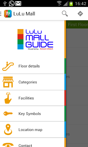 LuLu Mall Guide