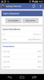 Free Download Astrapi Remote APK for Android