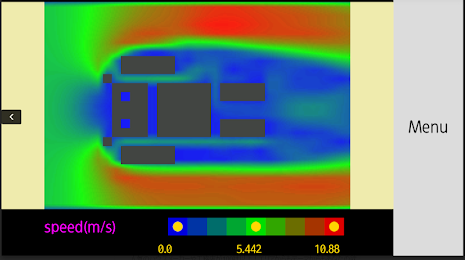 Wind Simulator poster 7