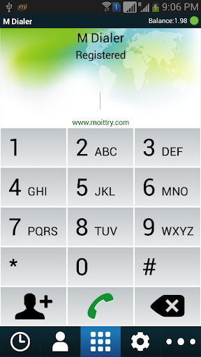 mdialer-mus