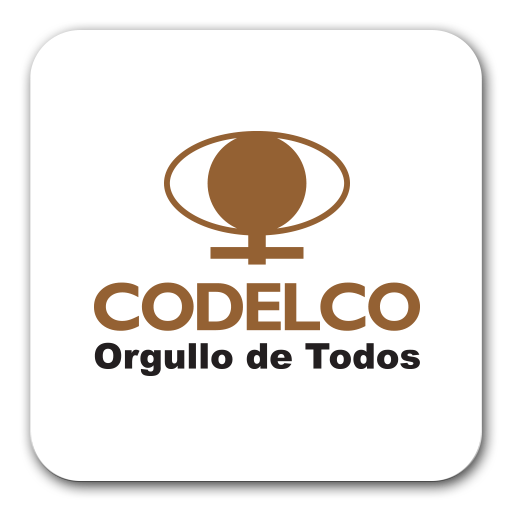 Codelco LOGO-APP點子