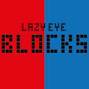 Lazy Eye Blocks Pro mobile app icon