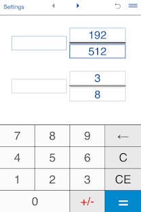 How to get Simplify fractions calculator 3.0.1 apk for bluestacks