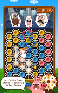 LINE Pokopang - screenshot thumbnail