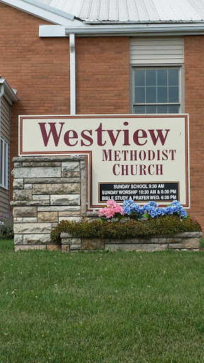 Westview Methodist Church 