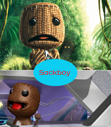 Hack Tools For Sackboy Run