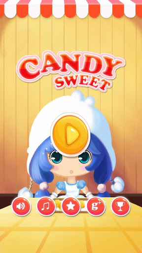 糖果的甜蜜 CandySweet