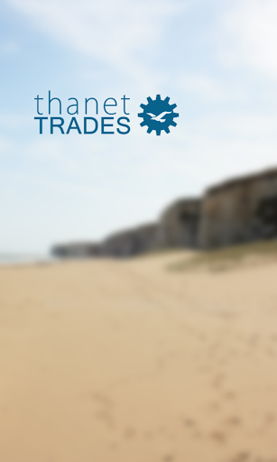 Thanet Trades