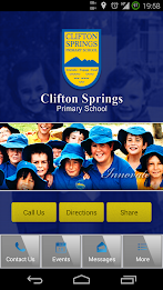 Clifton Springs Primary School poster 6