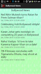 Total Bollywood Screenshots 7