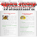 Resep Masakan Nusantara Apk