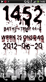 My Widget! You make it! poster 6