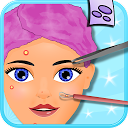 Princess Spa & Makeup Salon mobile app icon