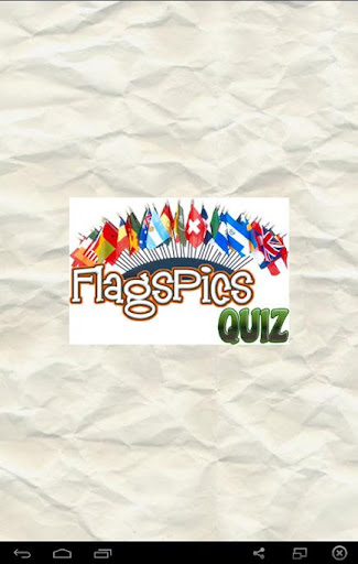 FlagsPics Quiz