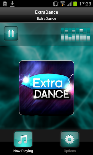 ExtraDance