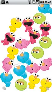 セサミストリート シェイクライブ壁紙 Apk Download For Android Apkfun Com