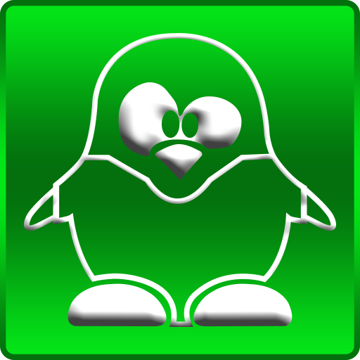 naps green icon pack LOGO-APP點子